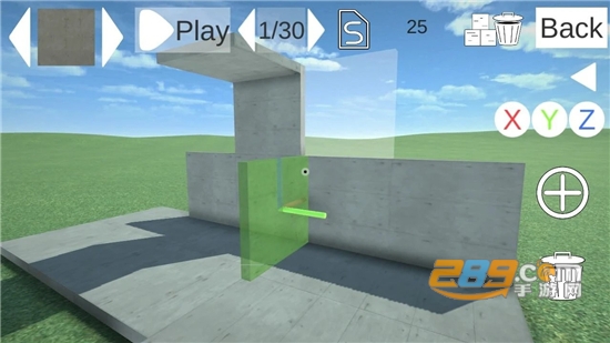 Destruction simulator游戏手机安卓版v0.3.9安卓版