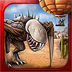 沙漠生存建造(Desert Nomad)无限燃料免伤害破解版v0.10安卓版