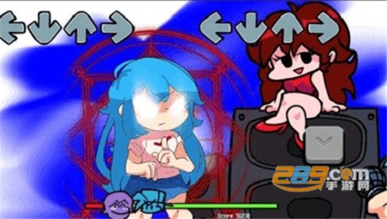 FNF SKY OPtimized高清重制版v0.2.7.1安卓版