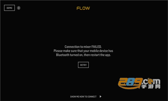 flow mix apk下载2022最新版v1.6