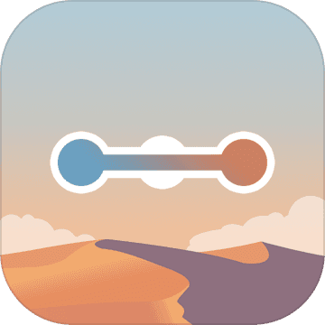 点线交织app