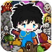 像素冒险世界无限金币内置菜单版v1.1.6安卓版