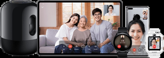 华为畅连app官方版下载最新版本