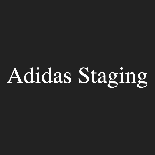 adidas CN staging安卓版2022最新版v3.19最新版