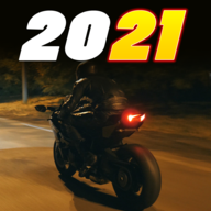机车之旅(Motor Tour)无限金币v1.5.1安卓版