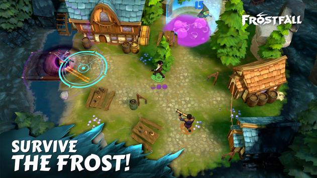 FrostfallAPP