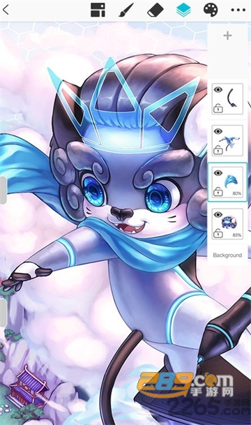 huion sketch华为下载免费版v3.4.4华为版
