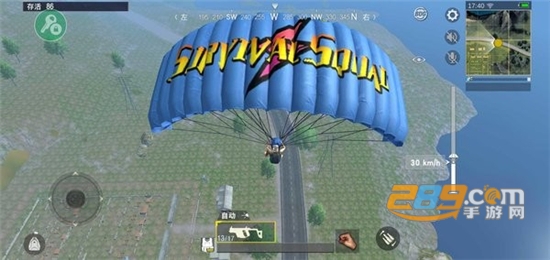 Survival Squad绝地求生单机版下载(大量金币)中文最新版本v1.0.11安卓版