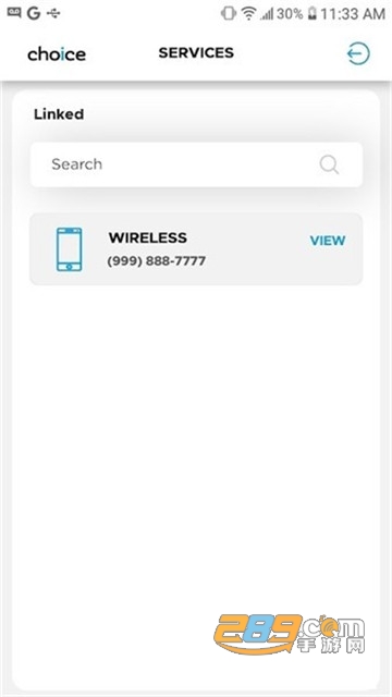 my choice wireless软件安卓免费版v2.0安卓版