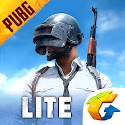 pubg mobile lite印度服APP