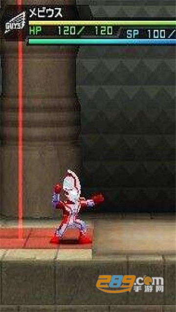 奥特曼大战假面骑士游戏中文版v1.9.3安卓版