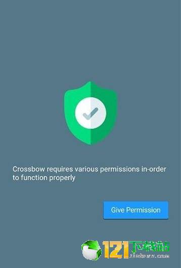 crossbowAPP