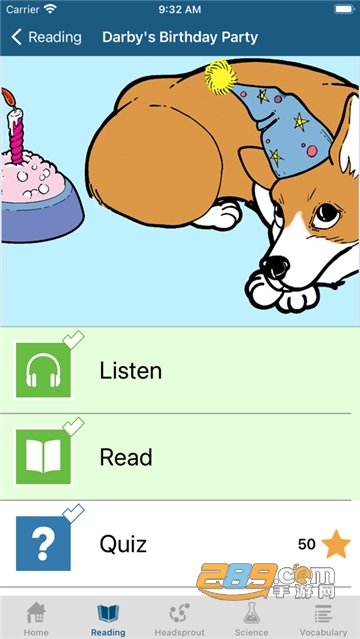 kids a-z安卓版最新免费版v5.4.0安卓版