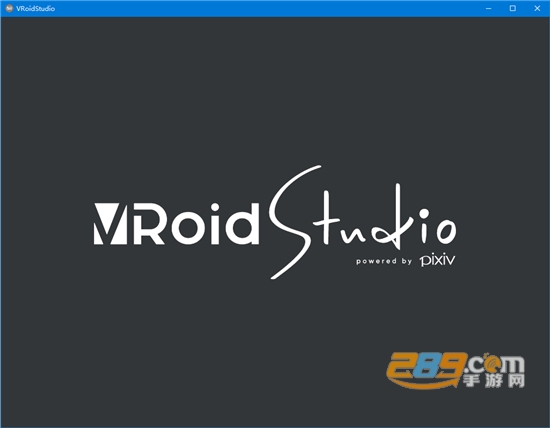 VRoid Studio导出模型安卓版最新免费版v0.14.0最新版