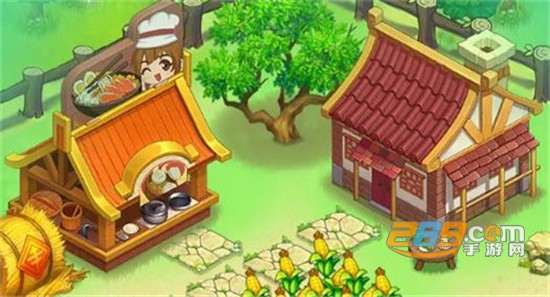 幸福农场主v1.0.5.1