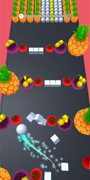 Fruits Bump 3Dapp