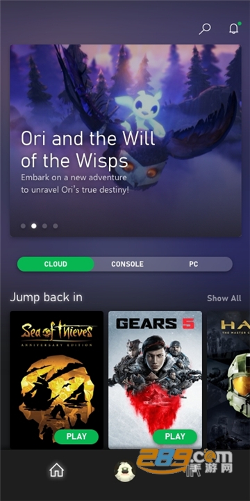 xbox游戏库apk下载安装2026安卓最新版v2604.2.7安卓最新版