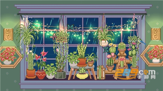 Window Garden游戏安卓中文版v0.2.7-220105.2手机版