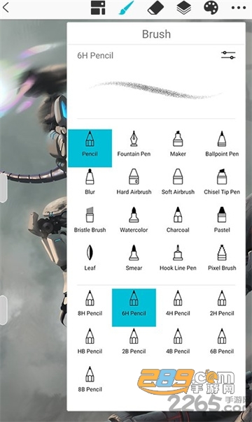 huion sketch华为下载免费版v3.4.4华为版