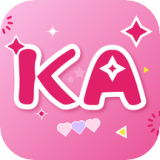 咔咔贴纸appv1.0.0