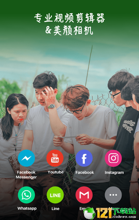 Video Editor 2019APP
