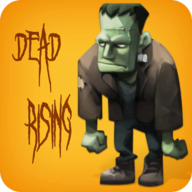 死亡崛起(Dead Rising)免广告获奖励v1.0.26安卓版