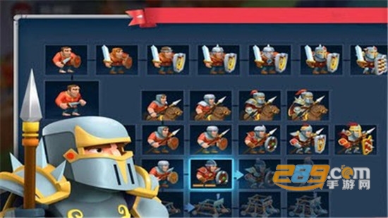 魔兽大乱战最新版v1.7.0
