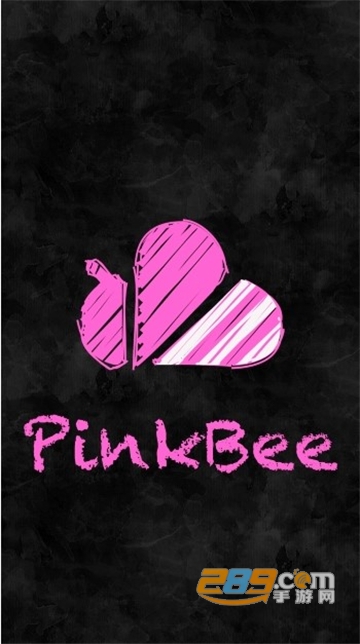 pinkbee图标app最新免费版vBeta 0.1安卓版