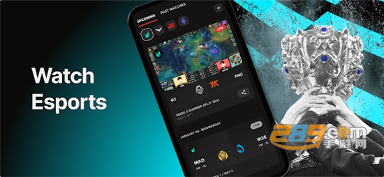 riot mobile下载2022最新版v2.0.4安卓最新版
