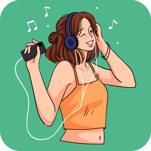 听下音乐VIP音乐免费听app最新版v2.1.0-plus安卓版