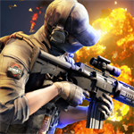 炙热狙击(Blazing Sniper)人物无敌v2.0.0安卓版
