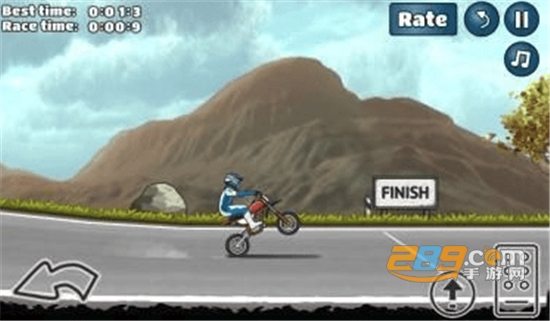 wheelie challenge中文版v1.59最新版