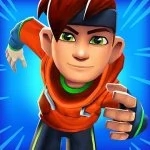 MetroLand都市乐园跑酷无限金币钻石版v1.10.0安卓版