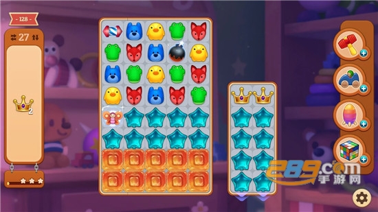 梦幻玩具岛官方版（Fantasy Toy Island）v1.901