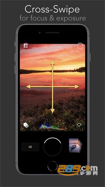 firstlight app中文版下载安卓免费版v1.2.4安卓版
