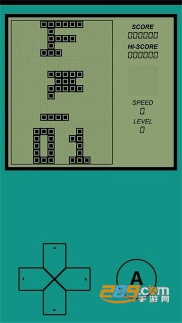 GameBoy掌机模拟器中文安卓版v2.1.6最新版