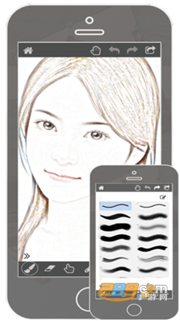 全能画图板手机版v2.2.1