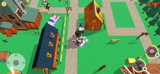 Cattle RoyaleAPP