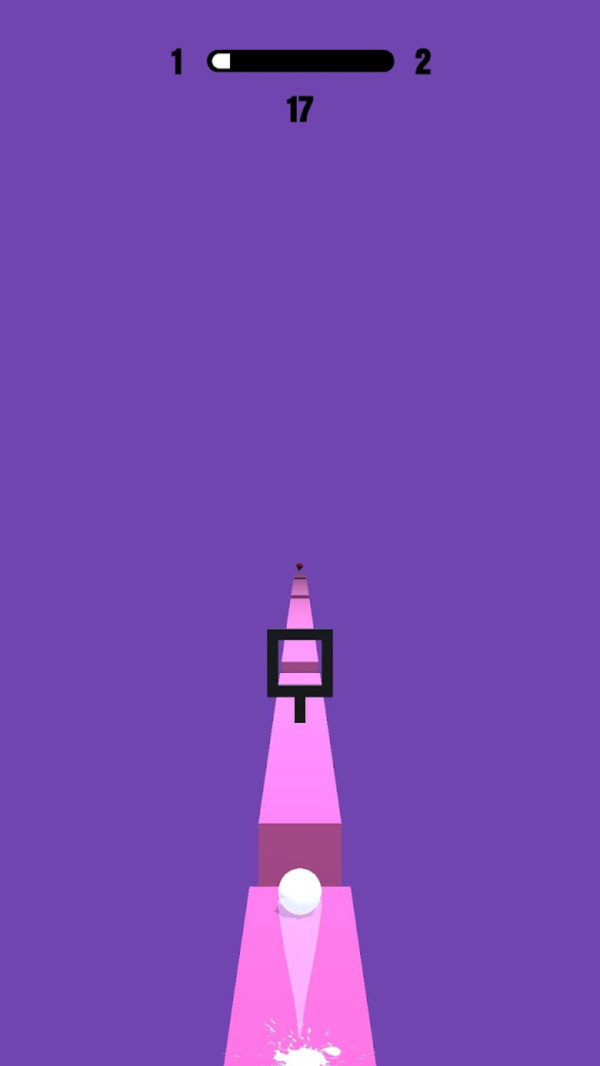 快速击球app