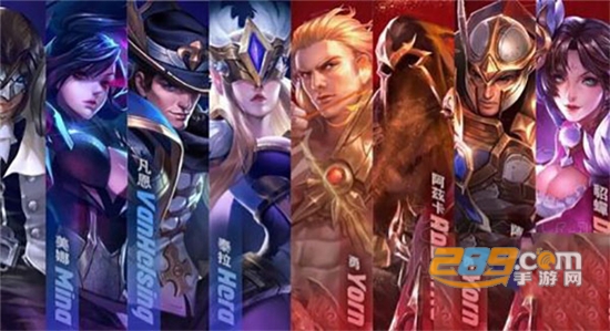 Hoo世界游戏app最新免费版
