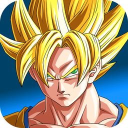 龙珠掌上战斗最新版100人物中文版(tap battle)v1.0汉化版