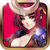 挂机勇士app