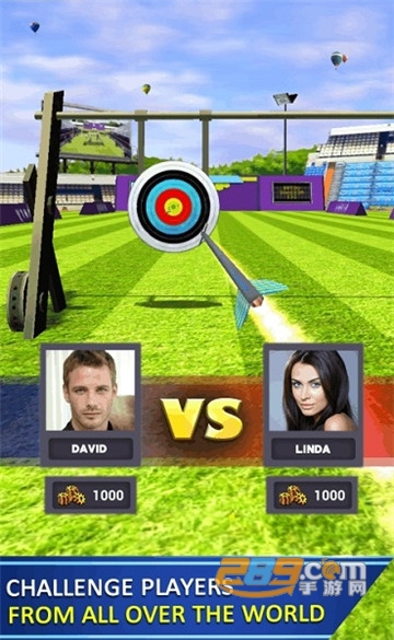 射箭大师Archery Master 3D手机版v3.2