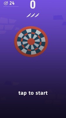 投掷飞刀APP