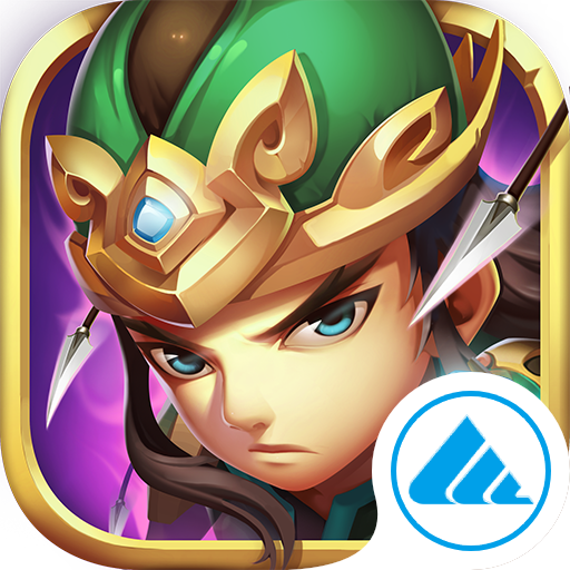 萌将天下最新版v1.00