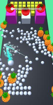 Fruits Bump 3Dapp