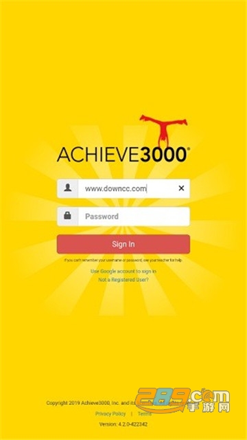 achieve3000学生版2022最新版v4.2.0安卓版