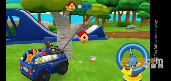 汪汪队救援世界(PawPatrol)皮肤全解锁版v2021.7.0安卓版