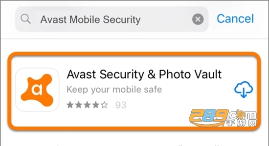 avast mobile security最新中文免费版