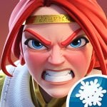 Rivengard游戏无限钻石破解版v1.13.9安卓版